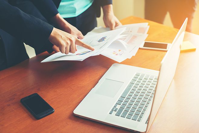 【行業】淺析網站優化策略及操作方案