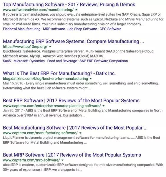 SEO優化新視角！B2B平臺優化需要新觀念？-海瑤SEO學堂