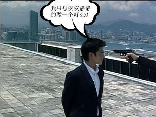 苦逼SEO如何實現(xiàn)自身價值的提升?增加收入 第四張