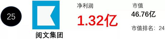 最初由騰訊文學和盛大文學合并，是中國網絡文學第一股，17年11月赴港上市。