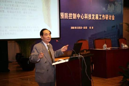 來源：中國疾病預防控制中心病毒病預防控制所