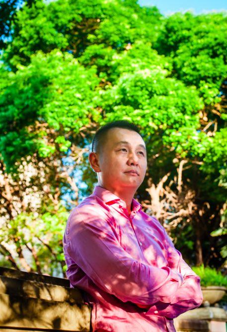 攝影：吳育琛