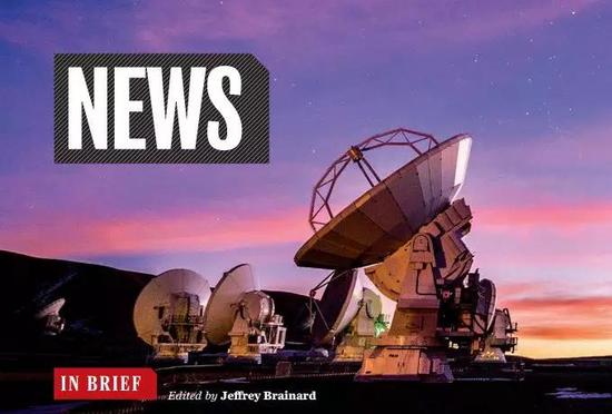 2018年重要國際科學研究前瞻，圖片截自sciencemag.org