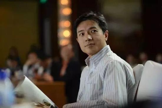 百度李彥宏