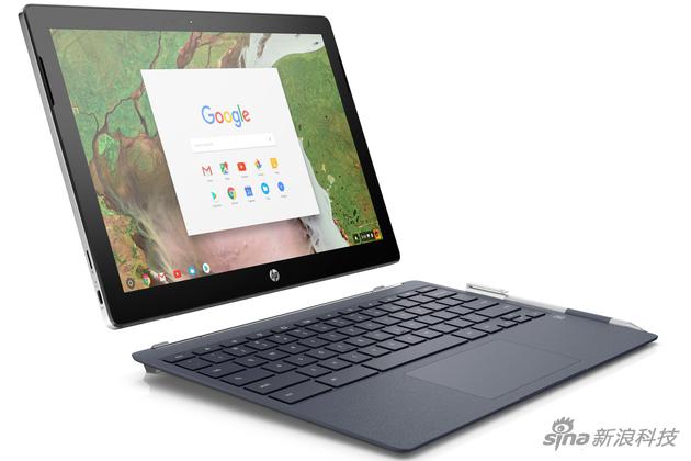 ChromeBook是一個(gè)基于瀏覽器的操作系統(tǒng)