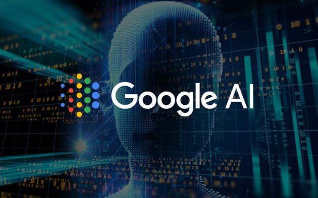 谷歌AI（圖片來自techgenyz）