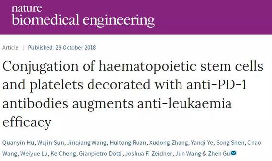  圖片來源：Nature Biomedical Engineering