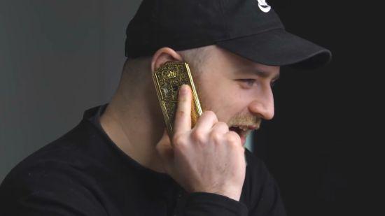 圖片來自：Unbox Therapy