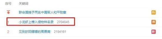 各路網友紛紛報名表示，愿意去云南為消滅物種入侵貢獻微薄之力。