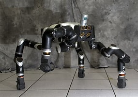 美國陸地作戰機器人揭秘：大國大殺器