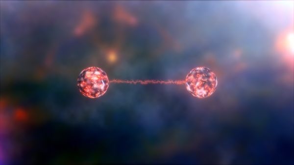 科學家創造特殊量子晶體：直指暗物質粒子——軸子