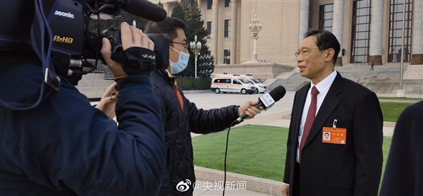 鐘南山團隊獲國家科技進步獎：對SARS、新冠防治等做出重要貢獻