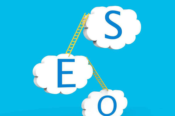 SEO搜索引擎優化